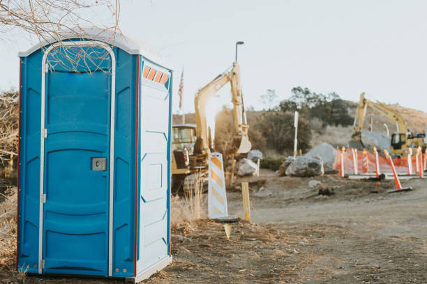 Best Local porta potty services  in Lake Barcroft, VA