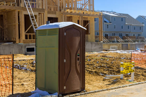 Best Handicap porta potty rental  in Lake Barcroft, VA