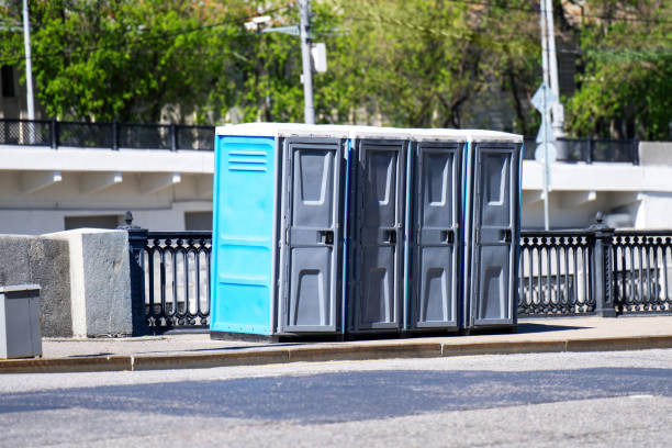 Best Portable toilet rental cost  in Lake Barcroft, VA