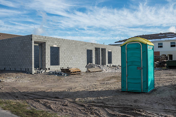 Best Local porta potty services  in Lake Barcroft, VA